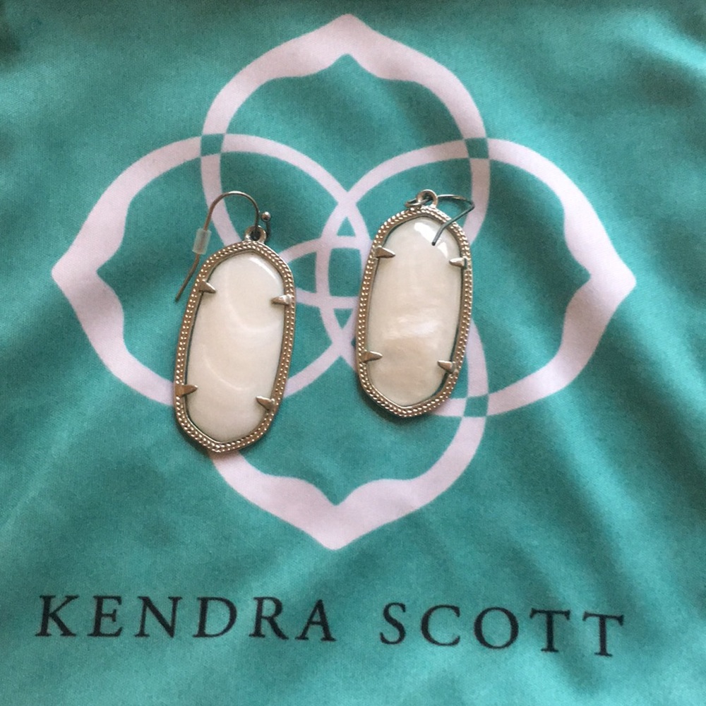 Kendra Scott Danielle Earring